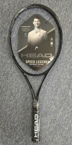 Head speed legend 2024 - head,