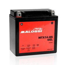 MF3259 - Batteria Gel YTX14-BS