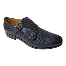 SCARPE DERBY CASUAL UOMO