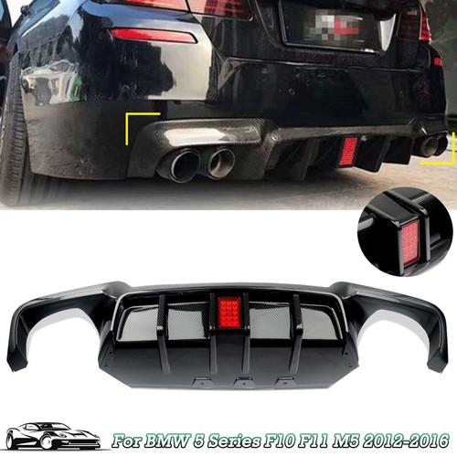 For bmw f10 - for, quad