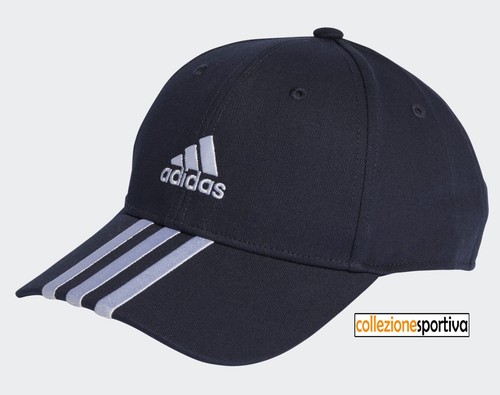 Cappellino cappello adidas - cappellino,