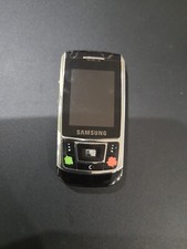 Telefonino vintage samsung - telefonino,