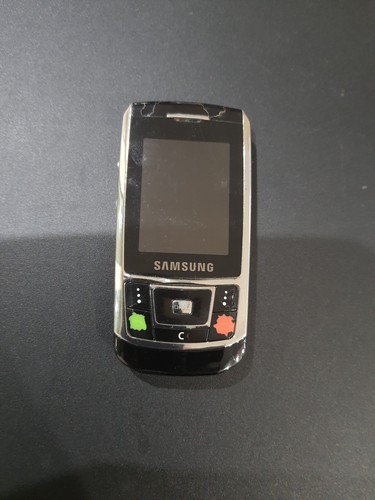 Telefonino vintage samsung - vintage,