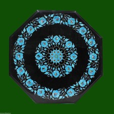 Tavolino da Caffè in Marmo