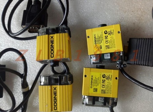 One cognex dm100s - one, 825-0021-2r