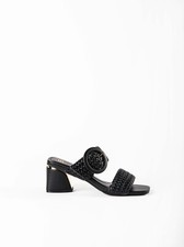 Scarpe donna con - tacco, alto