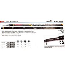 CANNA BOLOGNESE Trabucco VIGOR HYPER X BOLO  SPECIALE MARE FIUME