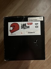 Casco Biltwell Lane Splitter