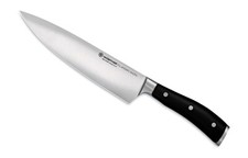 Coltello cucina cuoco chef