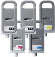 Inchiostro originale Canon