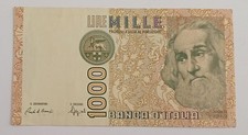 1000 Lire Marco Polo 1988