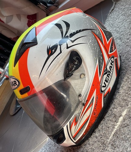 Casco vemar - casco,