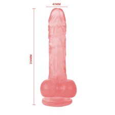 sex toy Dildo realistico