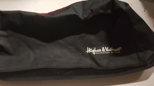 Cover amplificatore hughes - cover, &