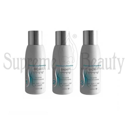 Retro expert liss stiratura - retro',