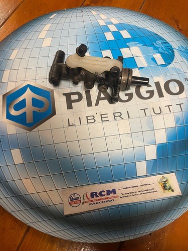 Pompa freno piaggio porter