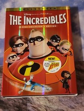 DISNEY - PIXAR - THE