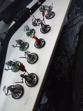 MAGEKNIGHT ASSORTITI 10 PEZZI + 1 OMAGGIO