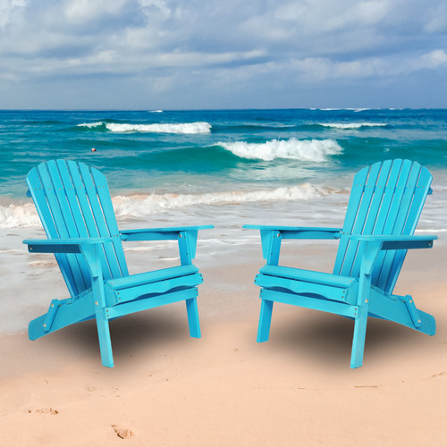 Set sedie pieghevoli - set,