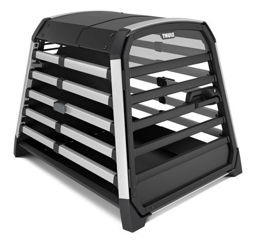 Box trasporto cani - , l