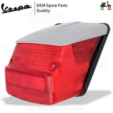STOP FANALE POSTERIORE PIAGGIO