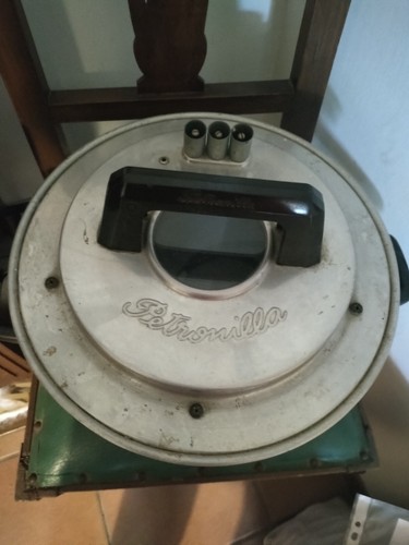 Idea regalo forno - regalo, petronilla