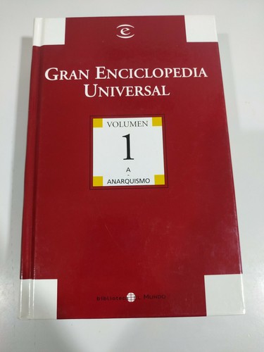 Grande enciclopedia universale - grande,