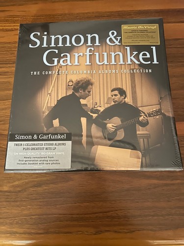 Simon garfunkel the - simon, –
