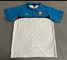 INTER MILAN NIKE 2010/2011