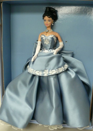 Barbie bambola 1999 edizione