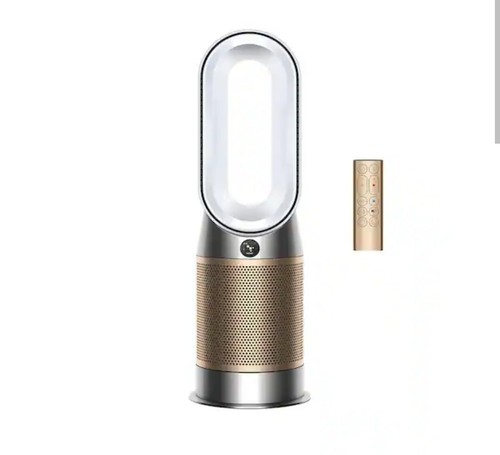 Dyson purifier hot - hot+cool, hp2