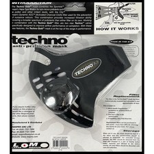 Respro Techno Maschera Viso