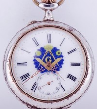 Antique Tasca Orologio