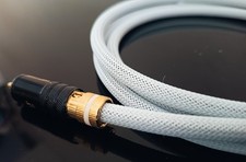 1 CAVO DI SEGNALE AUDIO