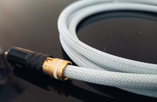 Cavo segnale audio - cavo, di