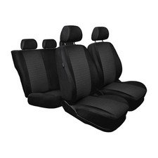 Set coprisedili auto su misura