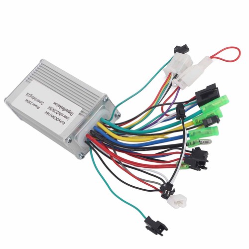 Regolatore motore brushless - regolatore,