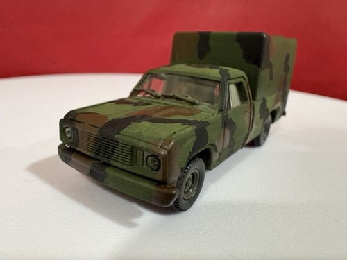 Roco dodge m880 telone pianale - m880,
