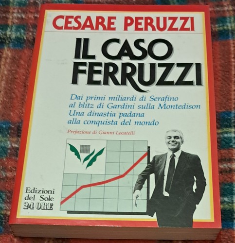 Caso ferruzzi cesare - ferruzzi, di