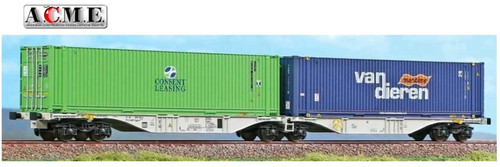 Acme 40266 hectorrail fs - acme, 40266,
