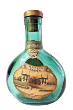 Bottiglia di vino Mateus