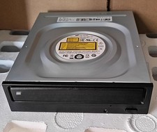 Vecchia unità ottica