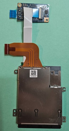 Supporto gabbia slot dell - gabbia,