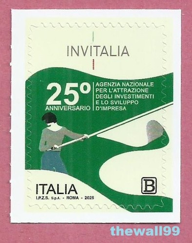 Italia 2025 agenzia - ,