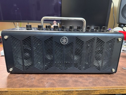 Yamaha thr10c amplificatore - yamaha,