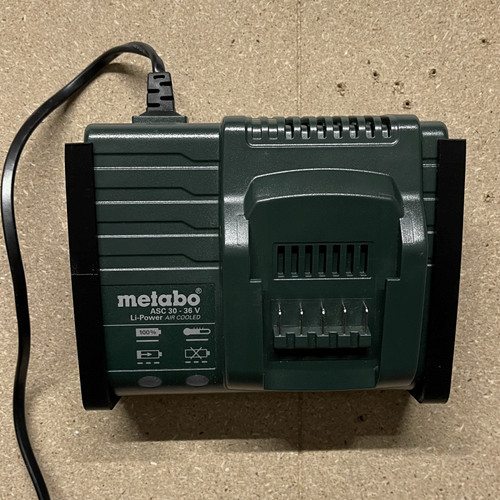 Metabo sc30 asc30 supporto - metabo,