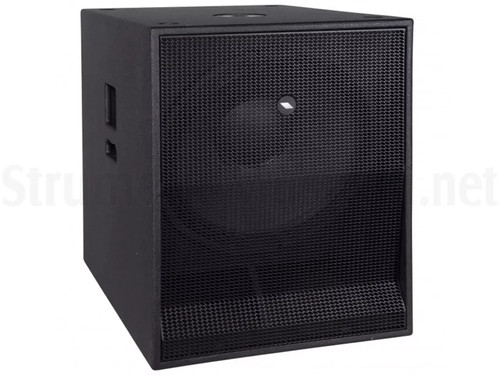 S18a subwoofer attivo 18 - s18a, "attivo