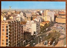 CARTOLINA-MESTRE (VE) "PIAZZA