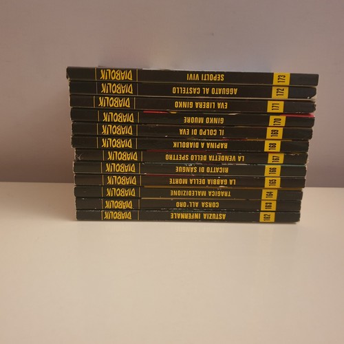 Diabolik swiss - diabolik,