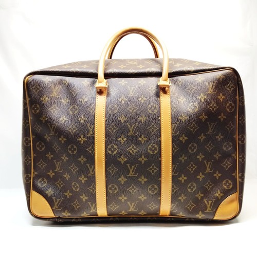 Borsa viaggio louis vuitton - da,